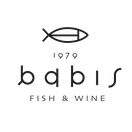 Babis Fish & Wine